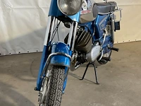 Oldtimer zundapp ks100 - afbeelding 19 van  25