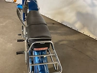 Oldtimer zundapp ks100 - afbeelding 20 van  25