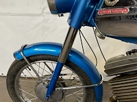 Oldtimer zundapp ks100 - afbeelding 22 van  25
