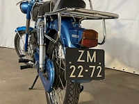 Oldtimer zundapp ks100 - afbeelding 24 van  25