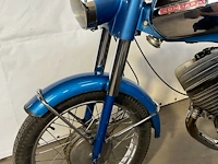 Oldtimer zundapp ks100 - afbeelding 25 van  25