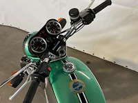 Oldtimer zundapp ks50 watercooled - afbeelding 2 van  23