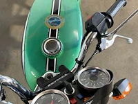 Oldtimer zundapp ks50 watercooled - afbeelding 3 van  23