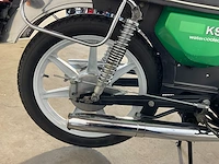 Oldtimer zundapp ks50 watercooled - afbeelding 4 van  23