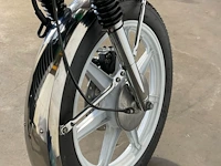 Oldtimer zundapp ks50 watercooled - afbeelding 5 van  23