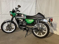 Oldtimer zundapp ks50 watercooled