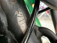 Oldtimer zundapp ks50 watercooled - afbeelding 13 van  23