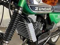 Oldtimer zundapp ks50 watercooled - afbeelding 15 van  23