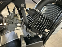 Oldtimer zundapp ks50 watercooled - afbeelding 16 van  23