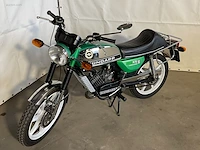 Oldtimer zundapp ks50 watercooled - afbeelding 12 van  23