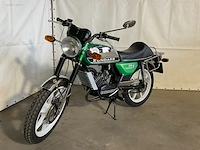 Oldtimer zundapp ks50 watercooled - afbeelding 17 van  23