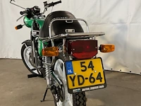 Oldtimer zundapp ks50 watercooled - afbeelding 18 van  23