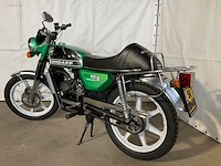 Oldtimer zundapp ks50 watercooled - afbeelding 19 van  23