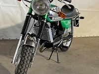 Oldtimer zundapp ks50 watercooled - afbeelding 20 van  23