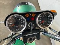 Oldtimer zundapp ks50 watercooled - afbeelding 23 van  23