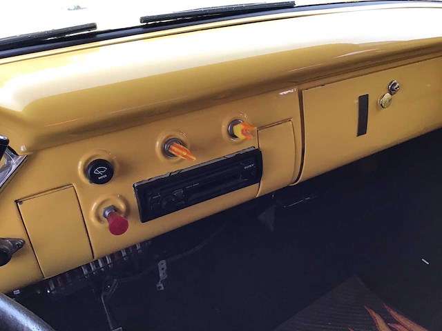 Oldtimer - afbeelding 5 van  31