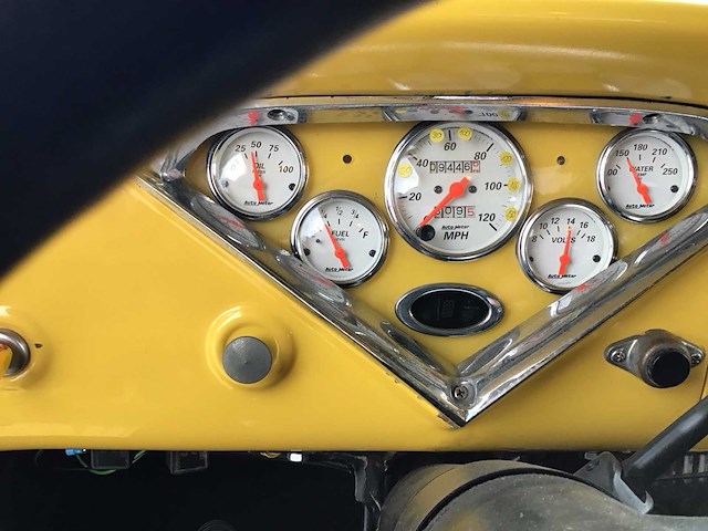 Oldtimer - afbeelding 7 van  31