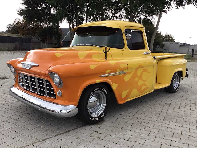 Oldtimer - afbeelding 1 van  31