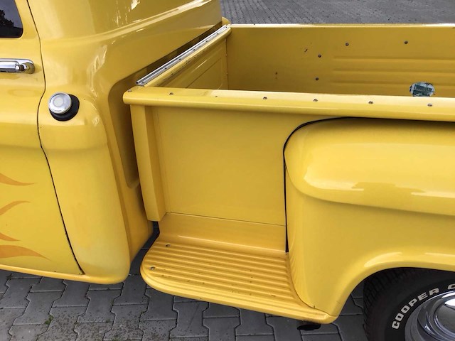 Oldtimer - afbeelding 15 van  31