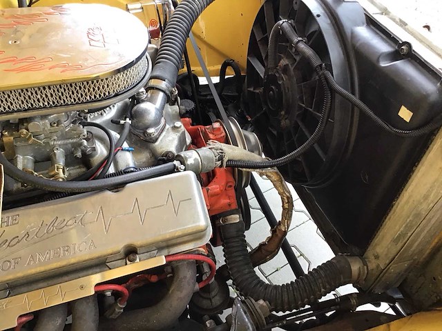 Oldtimer - afbeelding 22 van  31