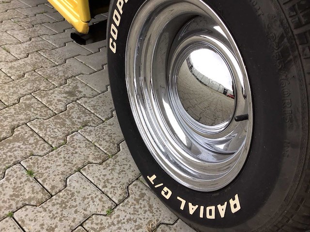 Oldtimer - afbeelding 24 van  31