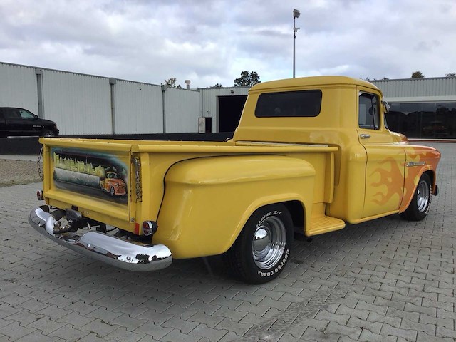 Oldtimer - afbeelding 26 van  31