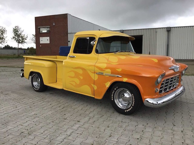 Oldtimer - afbeelding 28 van  31