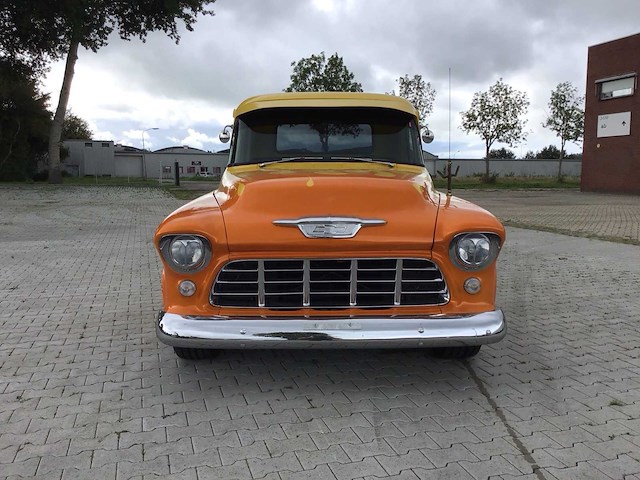 Oldtimer - afbeelding 29 van  31