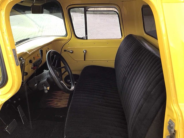 Oldtimer - afbeelding 31 van  31