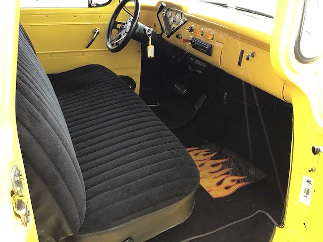 Oldtimer - afbeelding 12 van  30