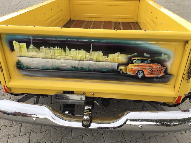 Oldtimer - afbeelding 16 van  30