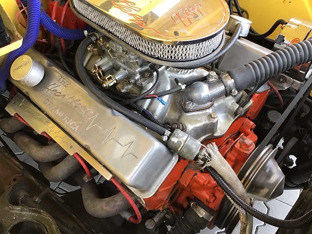 Oldtimer - afbeelding 19 van  30