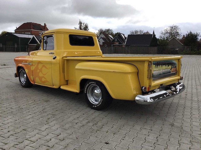 Oldtimer - afbeelding 22 van  30