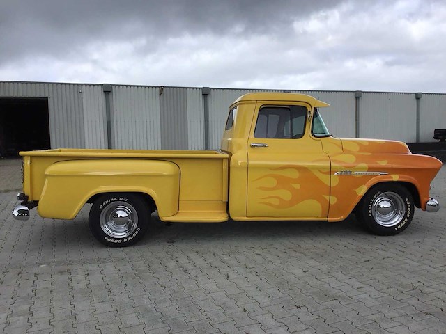 Oldtimer - afbeelding 26 van  30