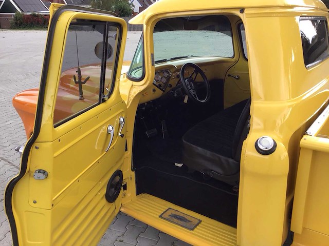 Oldtimer - afbeelding 29 van  30