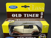 Oldtimer - afbeelding 1 van  3