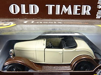 Oldtimer - afbeelding 2 van  3