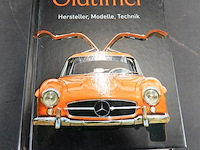 Oldtimer - afbeelding 1 van  5