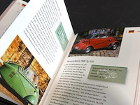 Oldtimer - afbeelding 4 van  5