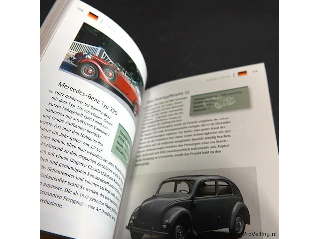 Oldtimer - afbeelding 5 van  5