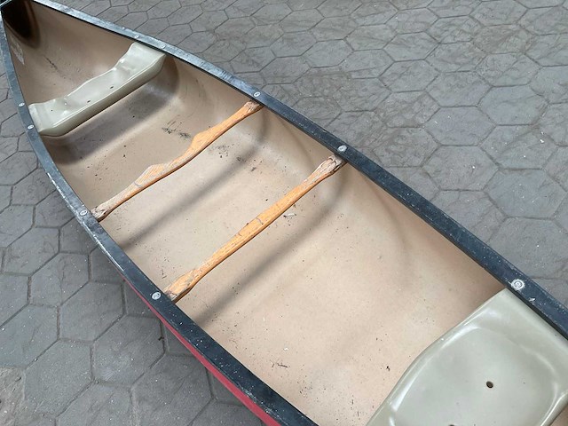 Oldtown discovery 158 kano - afbeelding 5 van  6