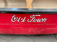 Oldtown discovery 158 kano - afbeelding 6 van  6