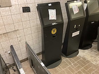 Olea kiosks electronic kiosk - afbeelding 1 van  6