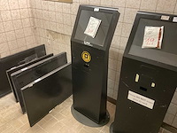 Olea kiosks electronic kiosk - afbeelding 2 van  6