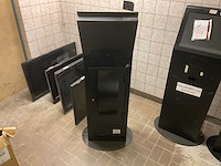 Olea kiosks electronic kiosk - afbeelding 3 van  6