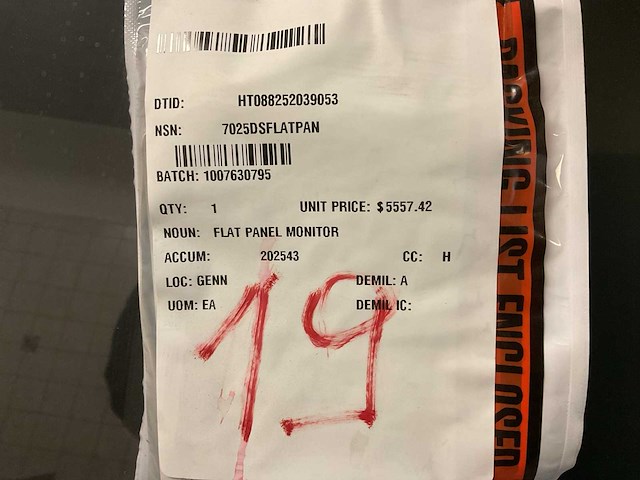 Olea kiosks electronic kiosk - afbeelding 4 van  4