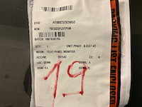 Olea kiosks electronic kiosk - afbeelding 4 van  4