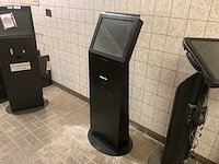 Olea kiosks electronic kiosk - afbeelding 2 van  4