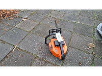 Oleo mac - 233 - kettingzaag - afbeelding 2 van  3