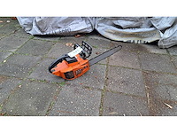Oleo mac - 233 - kettingzaag - afbeelding 3 van  3